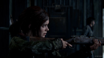 The Last Of Us Part I Coming To Pc On March Shacknews