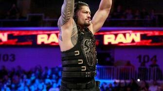 Roman Reigns Image