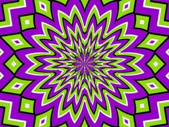 Wallpaper Optical Illusion Desktop Background