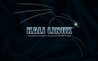 Kali Linux Wallpaper
