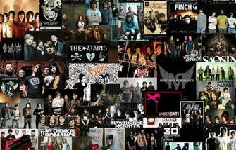 Emo Band Wallpaper