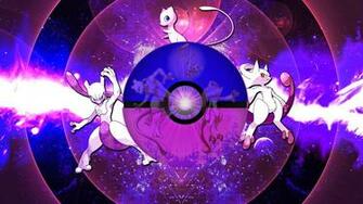 Mew Wallpaper By Fruitynite