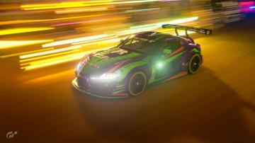 Neon Genesis Evangelion Supra Scapes Photos By Bluepogona