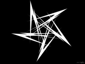 HD Pentagram Wallpaper In For Your
