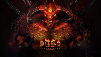 Diablo Wallpaper