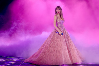 Taylor Swift Removes Controversial Better Than Revenge Lyrics