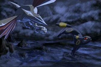 Need An Awesome Umbreon Like This But Better
