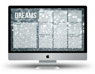 Desktop Wallpaper Organizer