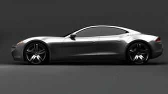 The Tesla Roadster Sport Cars