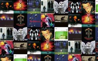 Brand New Deja Entendu Daisy Wallpaper Tiled Desktop