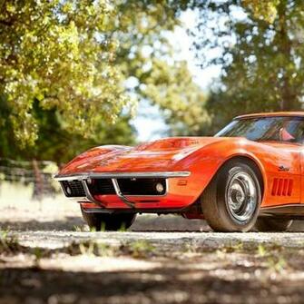 Pictures Classic Corvette Wallpaper Girls And Cars Car