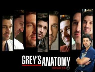 Grey S Anatomy Wallpaper