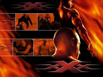 Triple X Updated Their Cover Photo
