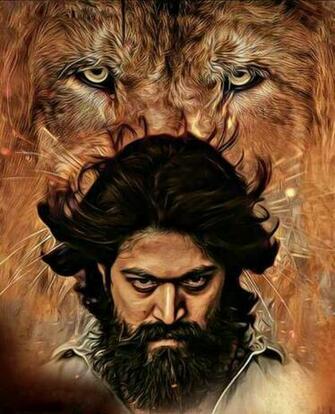 Free download KGF Yash HD wallpaper Hero wallpaper ...