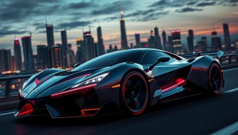 Cool Car Wallpaper