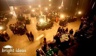 The Great Gatsby Gala Bright Ideas Theme Event Vancouver Bc