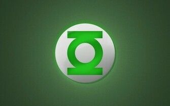 Green Lantern Desktop Wallpaper