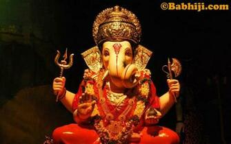 Vinayaka Photo Mobile Wallpaper