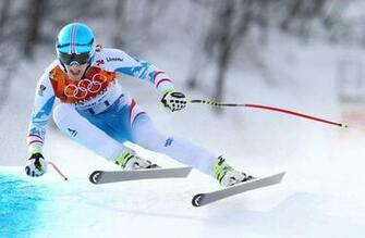 Austrian Matthias Meyer Gold Medalist At The Olympic Games