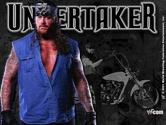 Wwe Undertaker Best Wallpaper Superstars