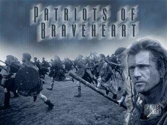 Braveheart Wallpaper
