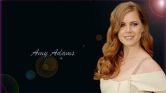 Amy Adams Wallpaper