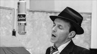 Frank Sinatra Wallpaper