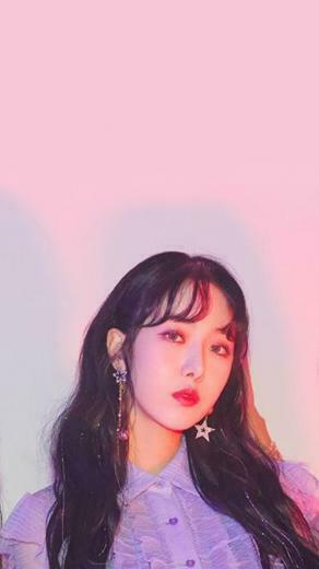 Umca On Gfriend Sinb Wow Thing Wallpaper I Loved