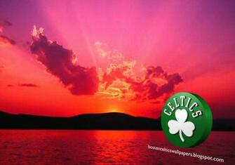 Wallpaper Desktop Of Boston Celtics