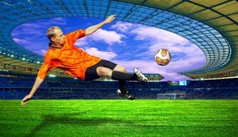 Sfondo Calcio Sfondigratis Org