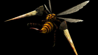 Screenheaven 3d Beedrill Pokemon Desktop And Mobile