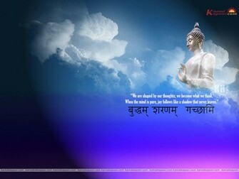 Buddha Wallpaper Of Lord Gautam