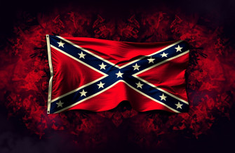 Rebel Flag Screensavers And Wallpaper
