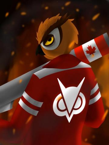 Vanoss Wallpaper Wall Twatches Co Vanossgaming Art