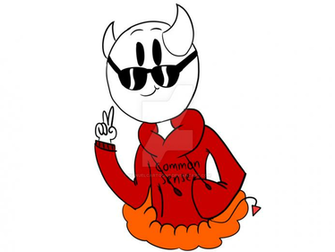 Somethingelseyt By Manuelcartoons