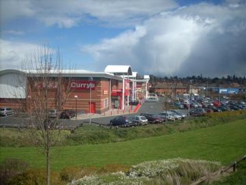 Hereford Currys Branch Wallpaper Background Id
