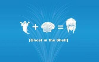 Animation HD Wallpaper Subcategory Ghost In The Shell