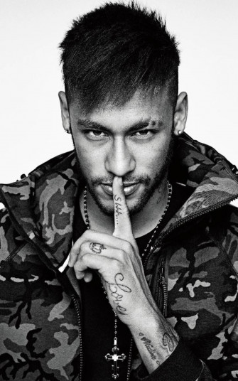Top Neymar Jr Wallpaper Full HD 4k To Use
