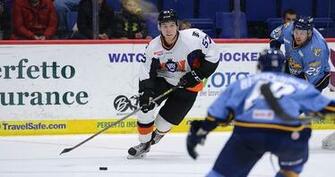 Game Notes Reading V Toledo Walleye Saturday Pm