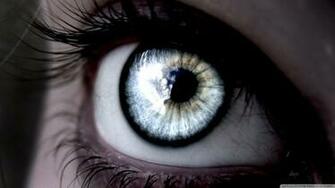 Beautiful Eye 4k HD Desktop Wallpaper For Ultra Tv