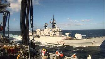 Gopro Usmma Sea Year Msc Merchant Marine Years