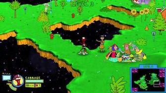 Toejam Earl Is More Diet Coke Than Fine Wine