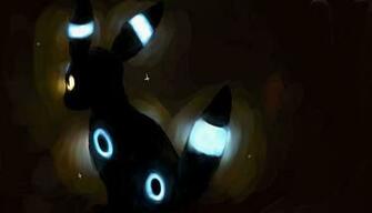 Shiny Umbreon Wallpaper Pkmn By Rika