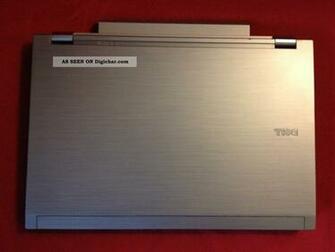 Dell Latitude E6510 Laptop