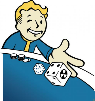 Fallout Vault Boy Id Buzzerg