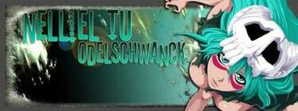 Bleach Nel Wallpaper Cover By Marixd12