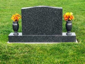 Want Your Tombstone To Last Forever Make It Out Of Quartzite