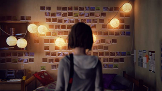 Life Is Strange Personalizzate Il Vostro Dispositivo Con Mobile