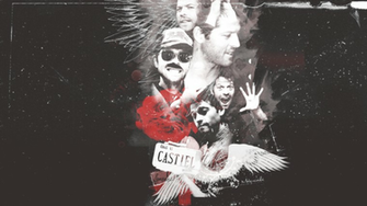 Wallpaper Misha Collins By Marisquerade