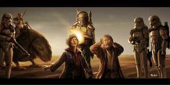 Star Wars Wallpaper Dump